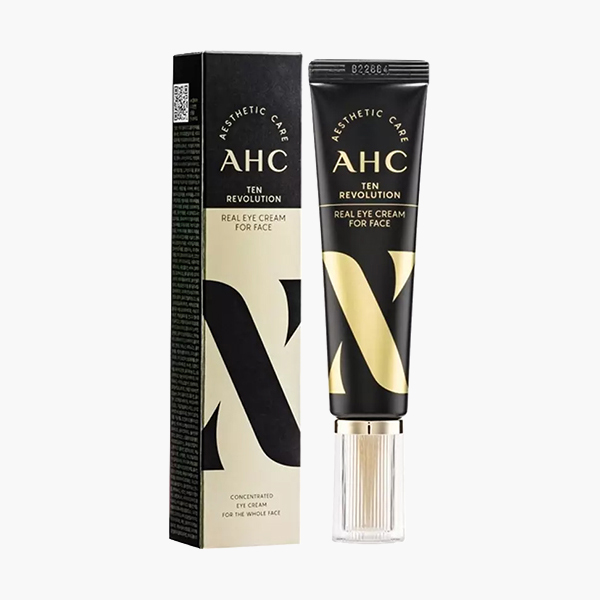 AHC Ten Revolution Real Eye Cream For Face, 30мл