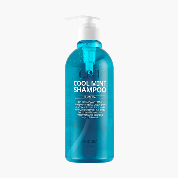 CP-1 Cool Mint Shampoo, 500мл