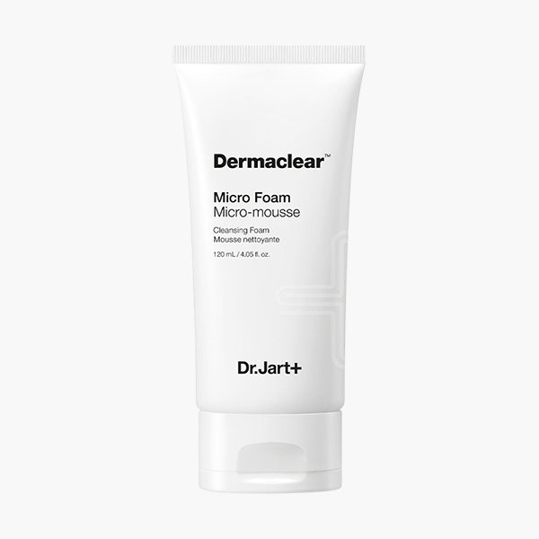 Dr.Jart Dermaclear Cleansing Foam, 120мл