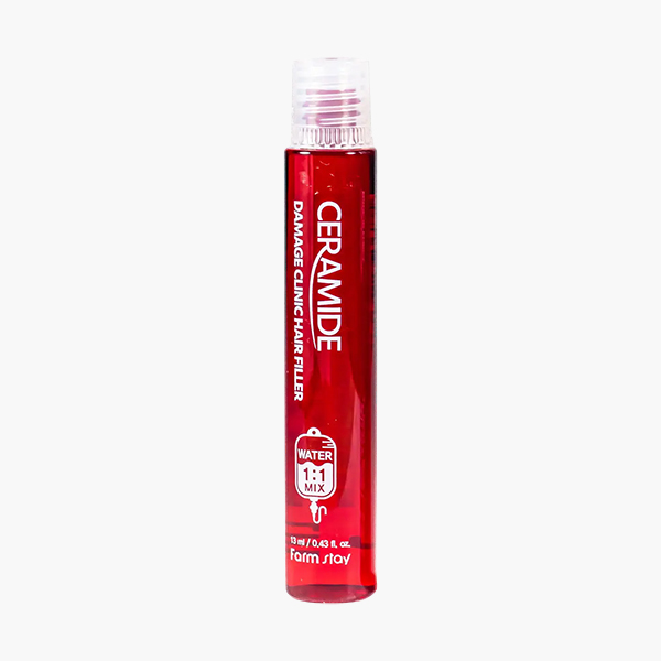 Farm Stay Ceramide Damage Clinic Hair Filler, 1шт (штучно)
