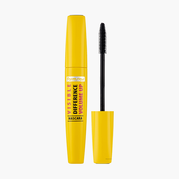 Farm Stay Visible Difference Volume Up Mascara