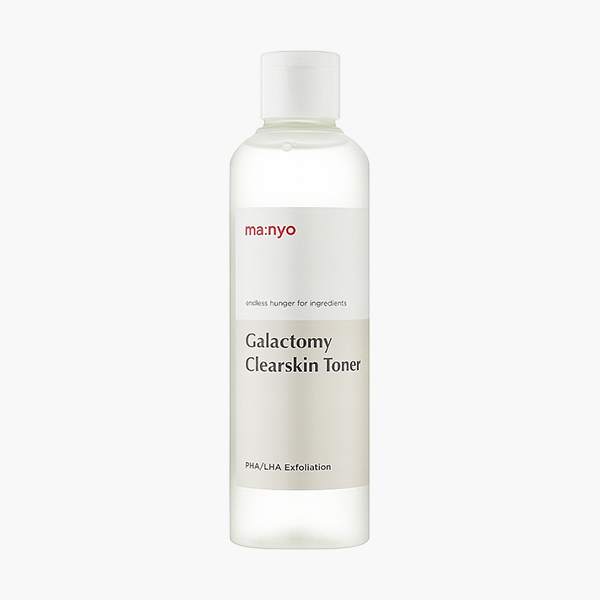 Manyo Galactomy Clearskin Toner, 210мл