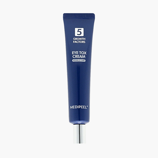 Medi-Peel Eye Tox Cream Wrinkle Care, 40мл