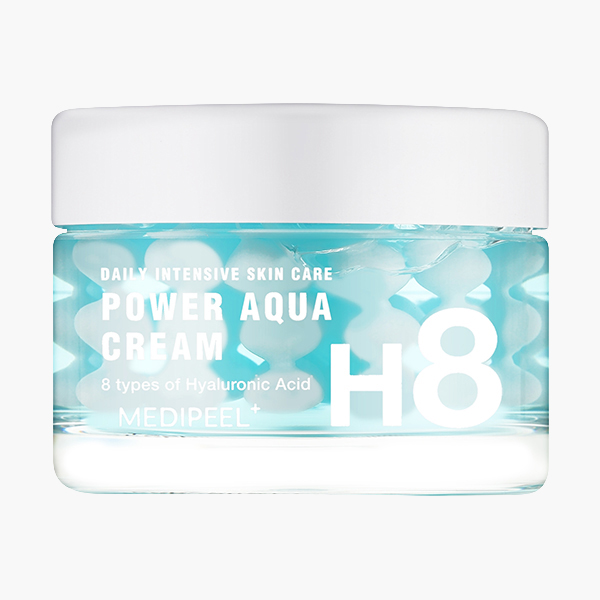 Medi-Peel Power Aqua Cream H8, 50мл