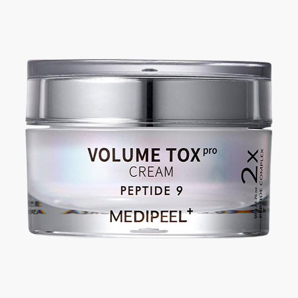 Medi-Peel Volume Tox Cream Peptide 9, 50гр