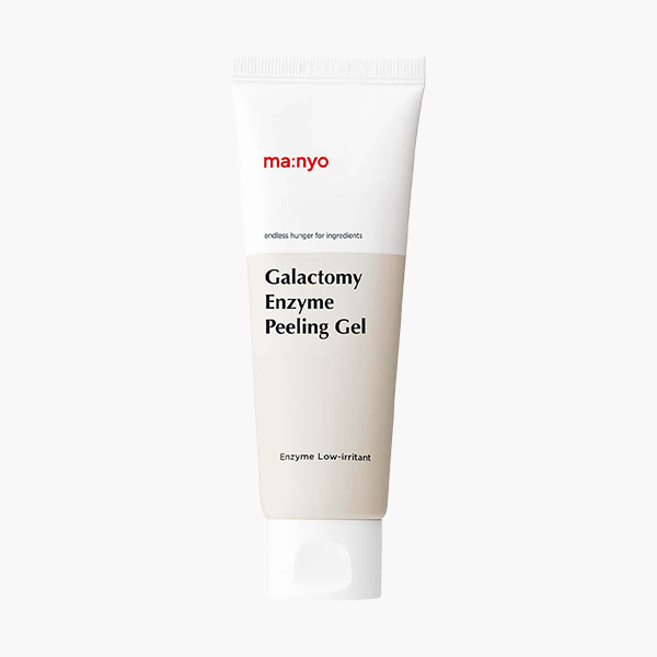 Manyo Galactomy Enzyme Peeling Gel, 75мл
