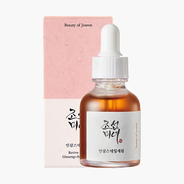 Beauty Of Joseon Revive Serum Ginseng Snail Mucin, 30мл