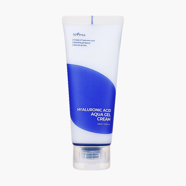 Isntree Hyaluronic Acid Aqua Gel Cream, 100мл