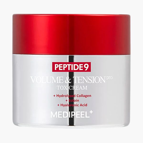 Medi-Peel Peptide 9 Volume&Tension Tox Cream, 50гр