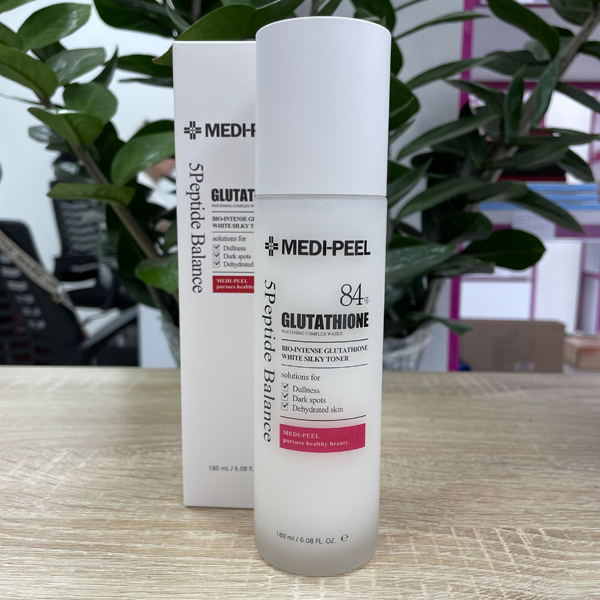 Medi-Peel Glutathione Toner, 180мл Medi-Peel Glutathione Toner, 180мл