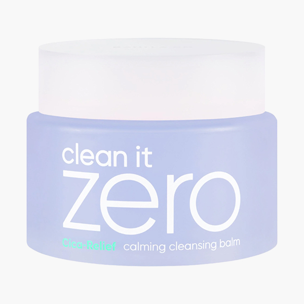 Banila Co Clean It Zero Cica-Relief Calming Cleansing Balm, 100мл