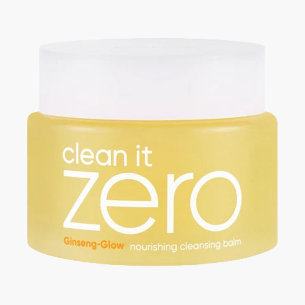 Banila Co Clean It Zero Ginseng-Glow Nourishing Cleansing Balm, 100мл