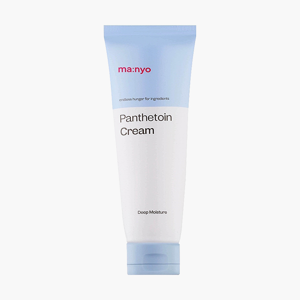 Manyo Panthetoin Cream, 80мл