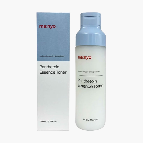 Manyo Panthetoin Essence Toner, 200мл