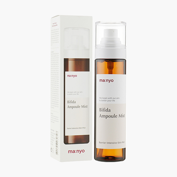 Manyo Bifida Ampoule Mist, 120мл