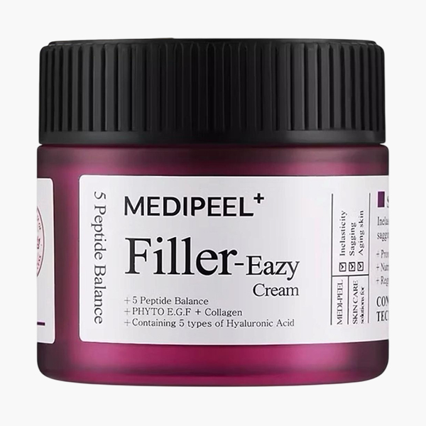 Medi-Peel Eazy Filler Cream, 50гр