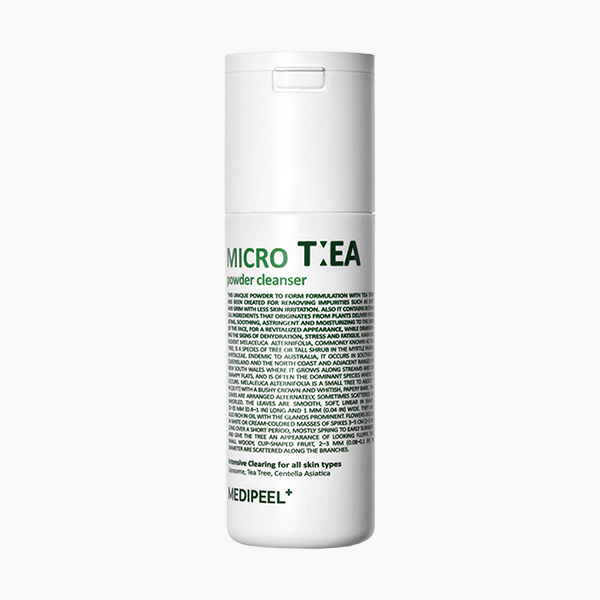 Medi-Peel Micro Tea Powder Cleanser, 70гр