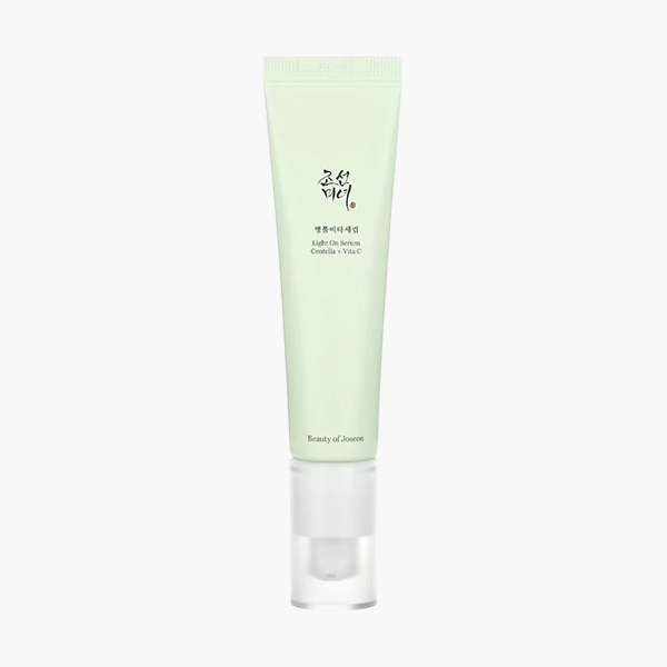 Beauty Of Joseon Light On Serum Centella + Vita C, 30мл