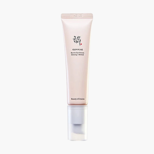 Beauty Of Joseon Revive Eye Serum Ginseng + Retinal, 30мл
