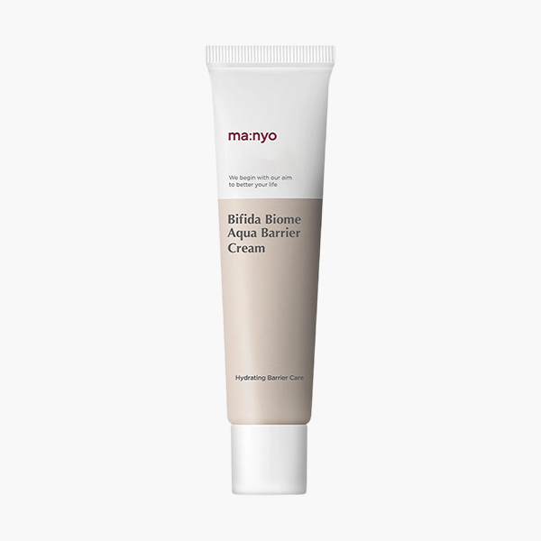Manyo Bifida Biome Aqua Barrier Cream, 80мл