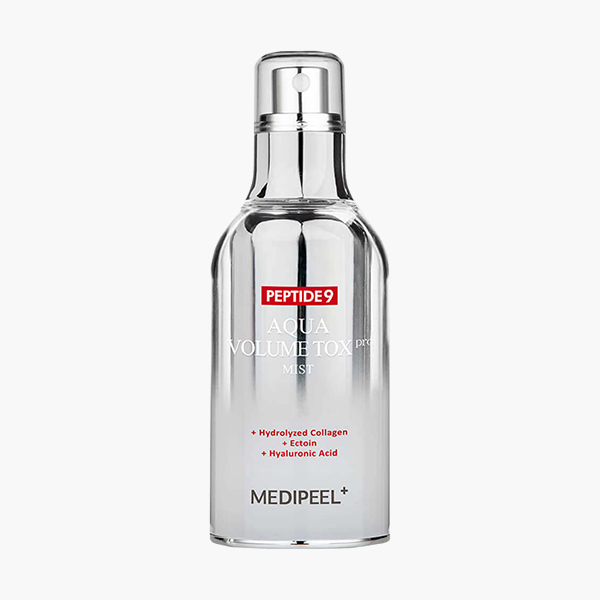 Medi-Peel Peptide 9 Aqua Volume Tox Mist, 50мл