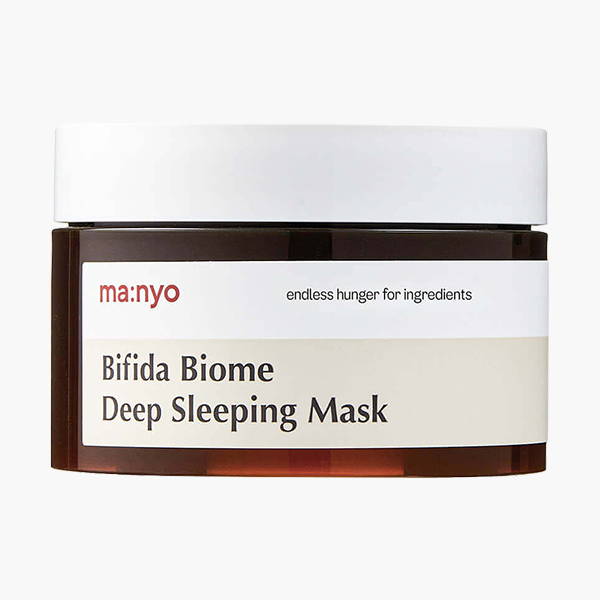 Manyo Bifida Biome Deep Sleeping Mask, 100мл