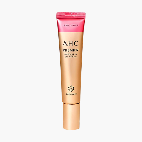 AHC Premier Ampoule In Eye Cream Core Lifting, 40мл