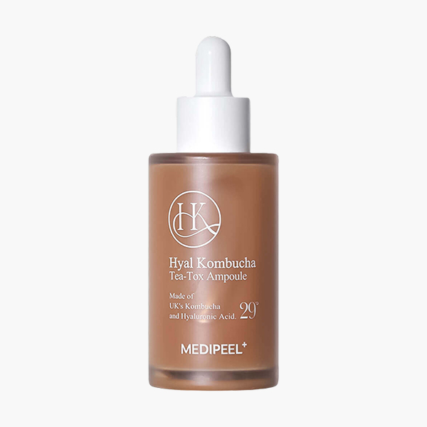 Medi-Peel Hyal Kombucha Tea-Tox Ampoule, 50мл