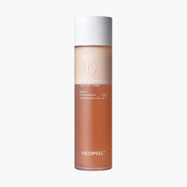 Medi-Peel Hyal Kombucha Tea-Tox Toner, 150мл