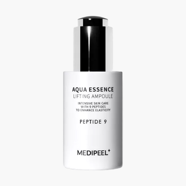 Medi-Peel Peptide 9 Aqua Essence Lifting Ampoule, 50мл