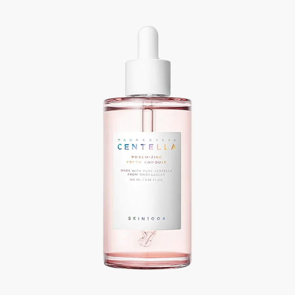 Skin1004 Madagascar Centella Poremizing Fresh Ampoule, 100мл