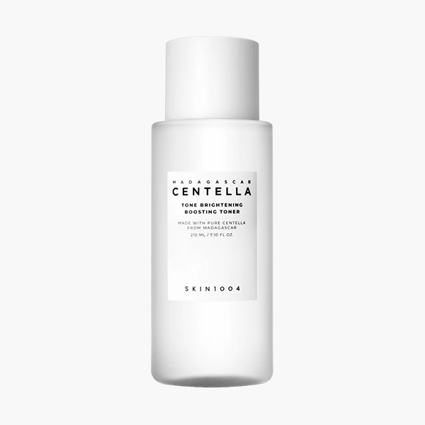 Skin1004 Madagascar Centella Tone Brightening Boosting Toner, 210мл