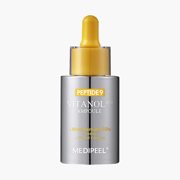 Medi-Peel Peptide 9 Vitanol Pro Ampoule, 30мл