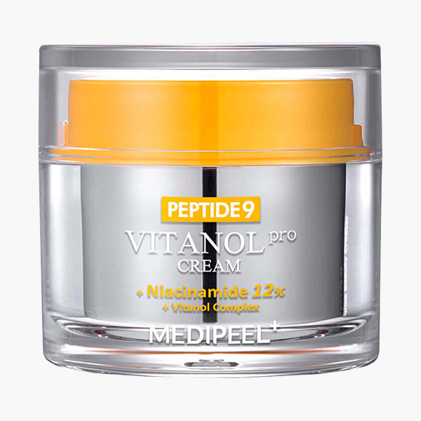 Medi-Peel Peptide 9 Vitanol Pro Cream, 50гр