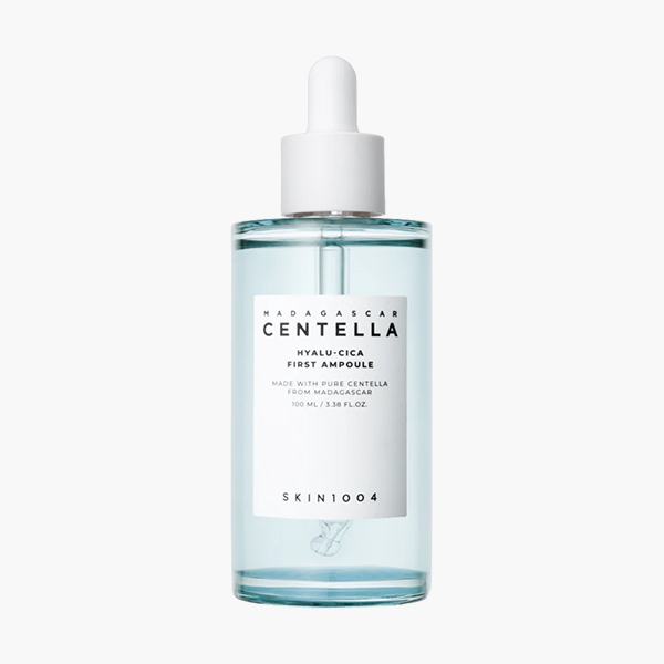 Skin1004 Madagascar Centella Hyalu-Cica First Ampoule, 100мл