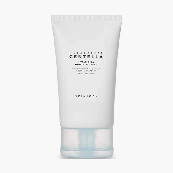 Skin1004 Madagascar Centella Hyalu-Cica Moisture Cream, 75мл