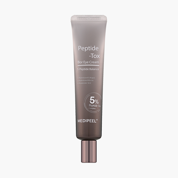 Medi-Peel Peptide-Tox Bor Eye Cream, 40мл