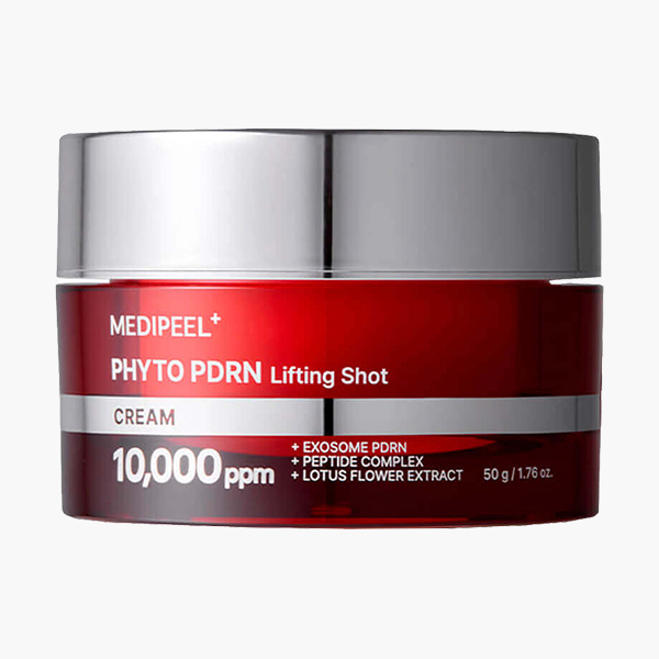 Medi-Peel Phyto PDRN Lifting Shot Cream, 50гр