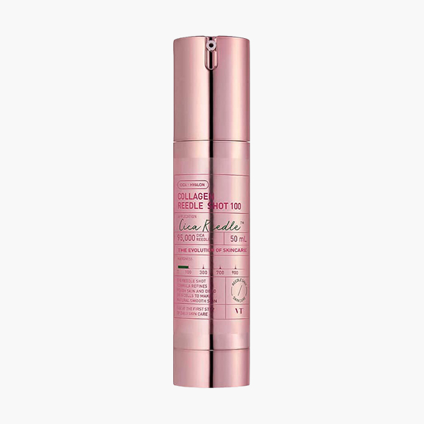 VT Collagen Reedle Shot 100, 50мл