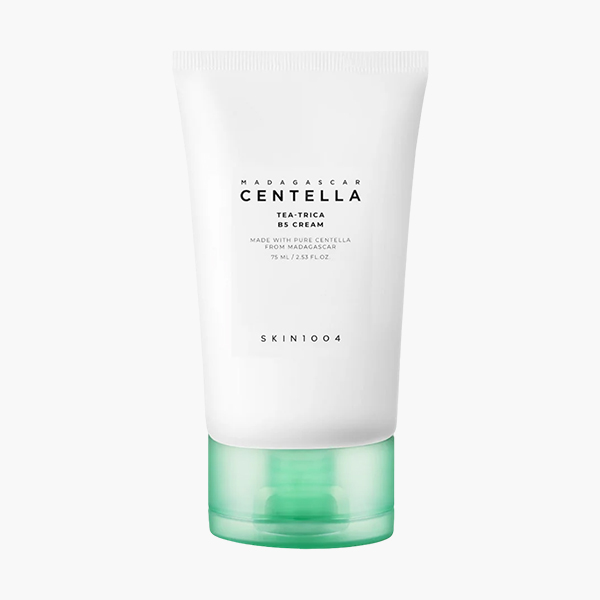 Skin1004 Madagascar Centella Tea-Trica B5 Cream, 75мл