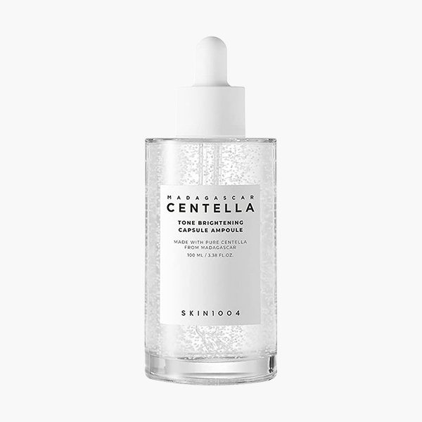 Skin1004 Madagascar Centella Tone Brightening Capsule Ampoule, 100мл