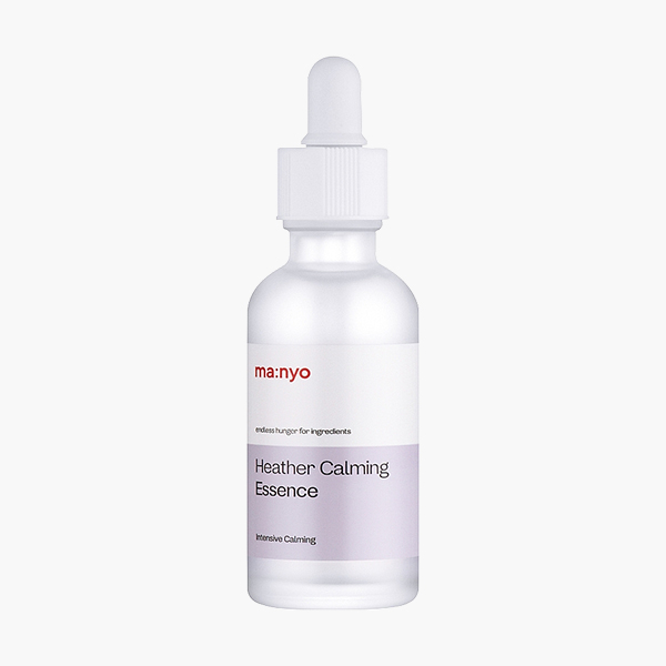 Manyo Heather Calming Essence, 50мл (до 28 марта 2027)