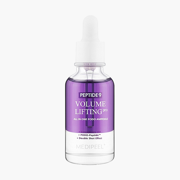 Medi-Peel Peptide 9 Volume Lifting Pro All In One Podo Ampoule, 30мл (до 2 января 2027)