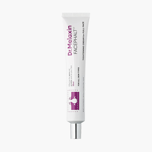 Dr.Melaxin Facephalt Tightening Cream, 50мл