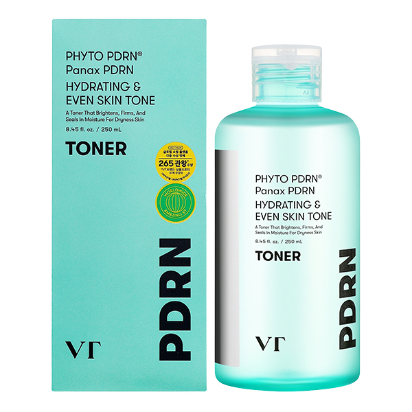 VT PDRN Toner, 250мл