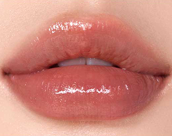 Peripera Ink Mood Glowy Tint #14 Follow Rose