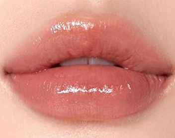 Peripera Ink Mood Glowy Tint #18 Nude Area