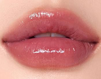 Peripera Ink Mood Glowy Tint #19 Mauve Chaos