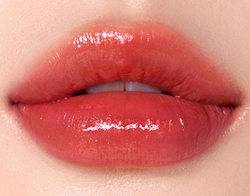 Peripera Ink Mood Glowy Tint #24 Coral Pride