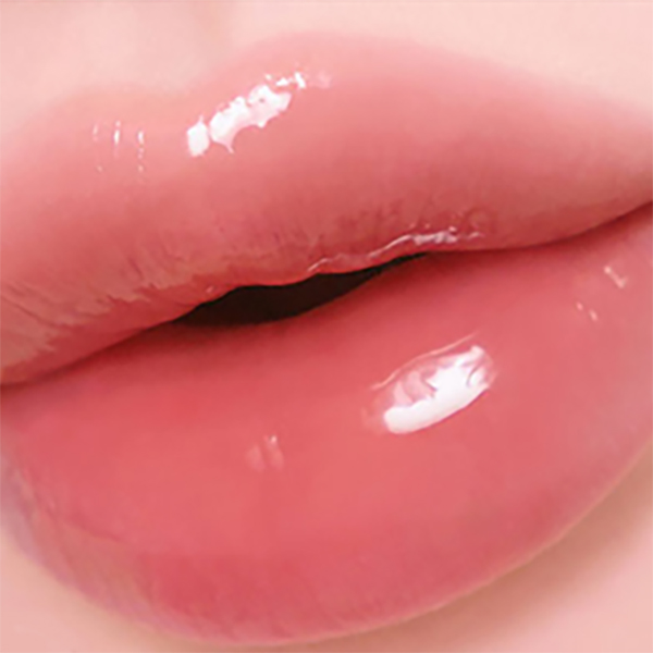 Peripera Ink Mood Glowy Tint #40 Daldal Pink